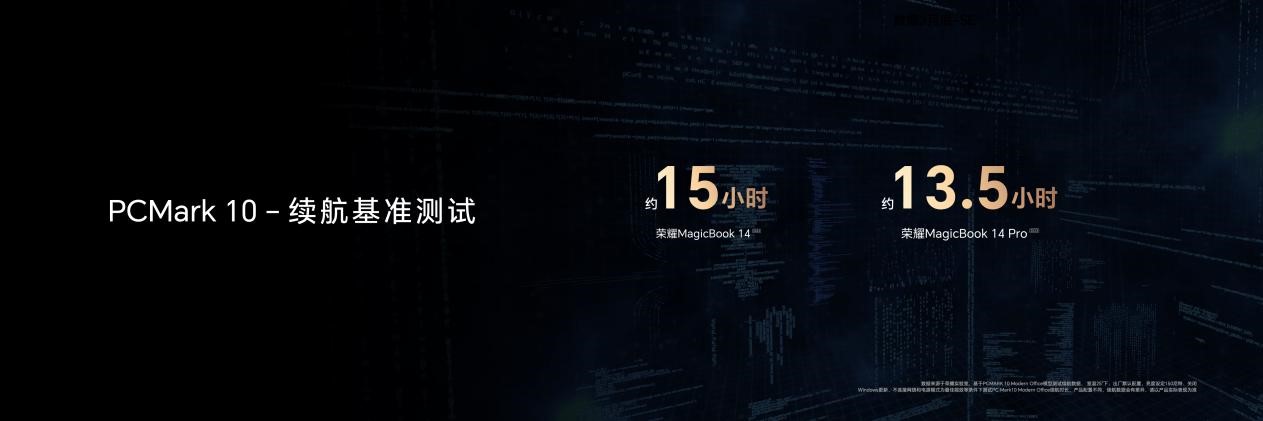 荣耀MagicBook 14系列化解三大痛点 郭锐:兵器三叉戟般技术实力(图5) 03.jpg