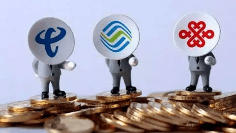 电信运营商与BAT“黄昏恋”引发资本市场恐慌 先抛联通or腾讯?(图3) 电信运营商与BAT“黄昏恋”引发资本市场恐慌 先抛联通or腾讯?(图3)